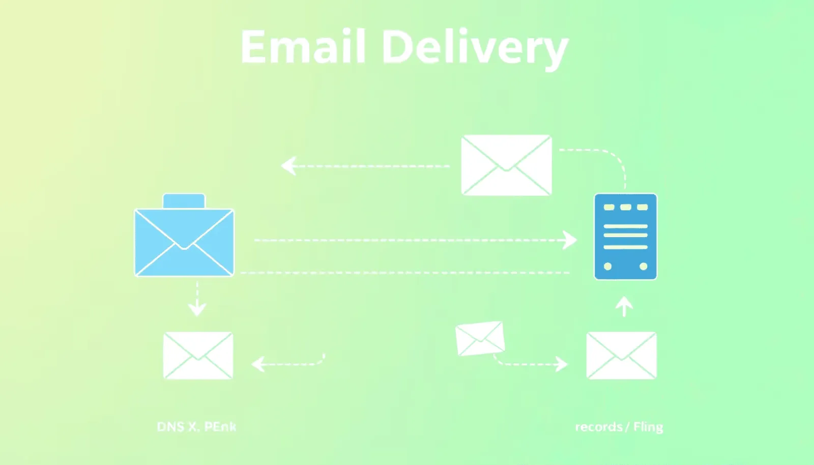 Cover image for Email DNS Records Explained: What You Need for Deliverability