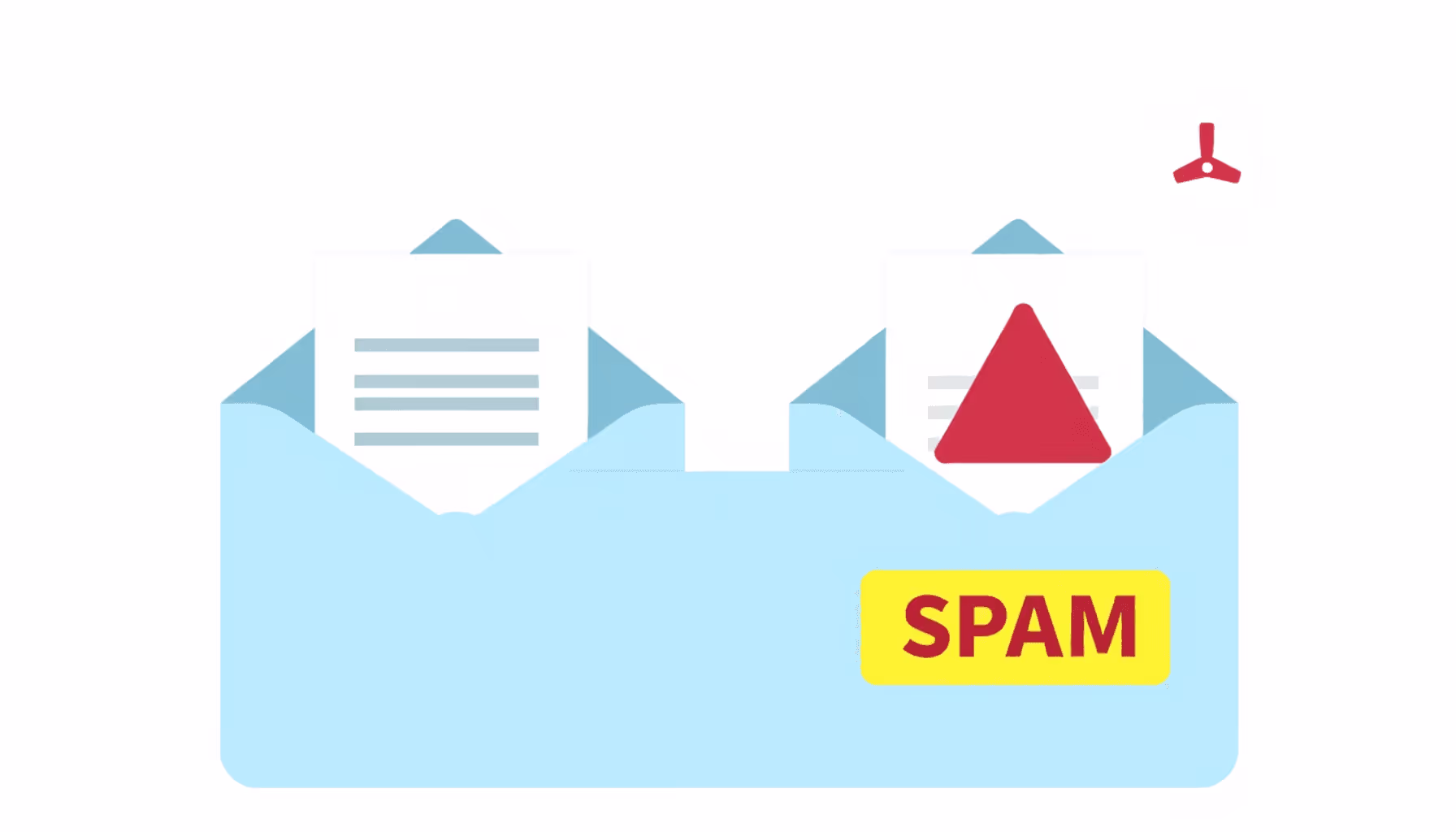Cover image for Why Your Sales Emails Keep Hitting the Spam Folder