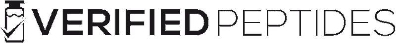 Verified Peptides